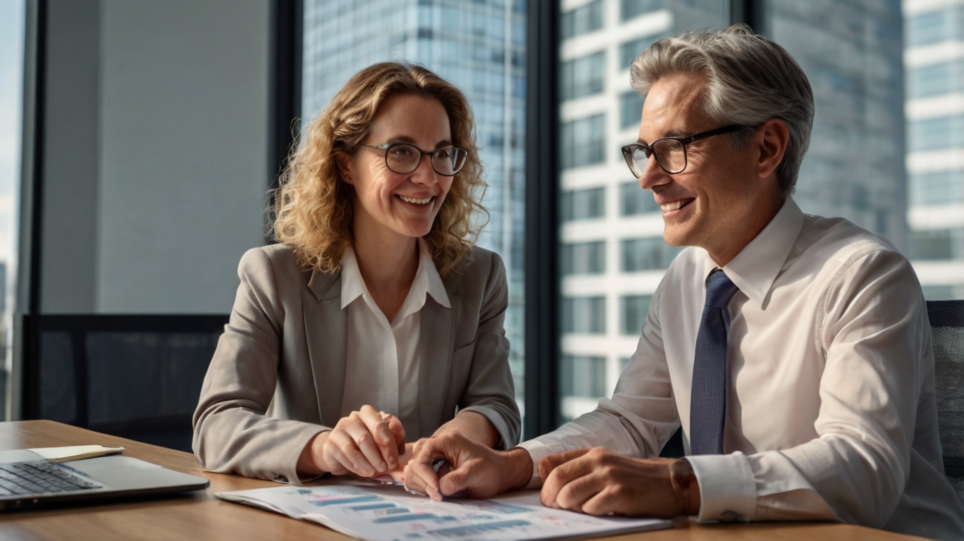 About AccountPro