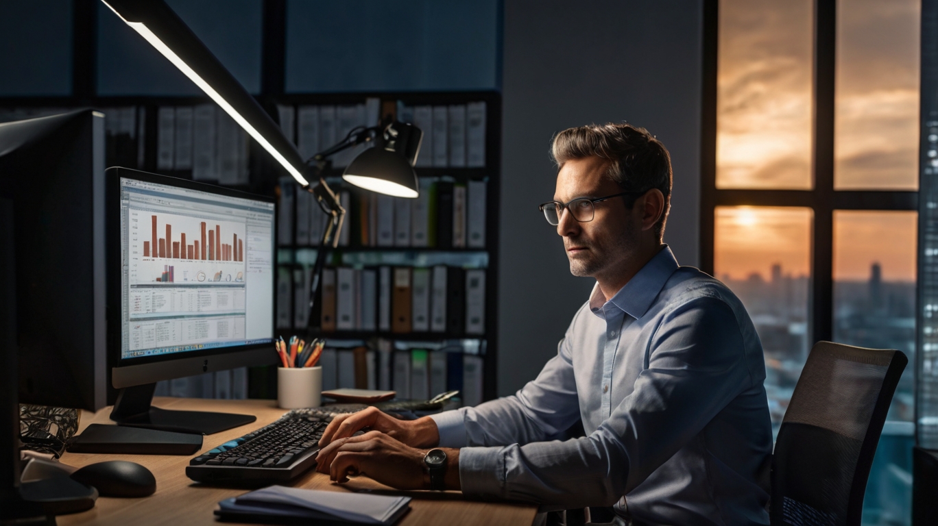 Why choose AccountPro